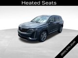 Used 2020 Cadillac XT6 Premium Luxury image 1
