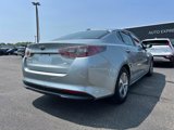 Used 2014 Kia Optima LX w/ Hybrid Convenience Package image 3