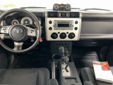 Used 2014 Toyota FJ Cruiser 4WD image 2