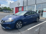 Used 2020 Nissan Maxima 3.5 SV w/ Floor Mat Group image 5