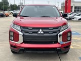 New 2024 Mitsubishi Outlander Sport LE image 2