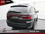 Used 2017 Dodge Durango SXT w/ Quick Order Package 23B image 4