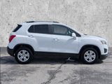 Used 2016 Chevrolet Trax LT w/ LT Convenience Package image 3