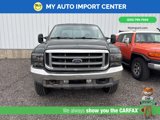 Used 2001 Ford F250 4x4 Crew Cab Super Duty image 2