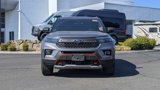 Used 2022 Ford Explorer Timberline image 2