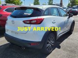 Used 2016 MAZDA CX-3 Grand Touring image 3