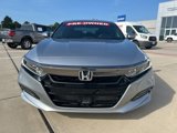 Used 2019 Honda Accord Sport image 2