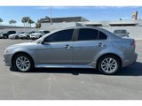 Used 2016 Mitsubishi Lancer ES image 2