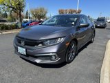 Used 2021 Honda Civic EX image 4