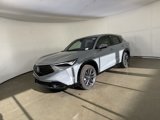 New 2025 Acura ADX A-Spec image 2