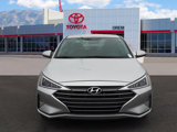 Used 2019 Hyundai Elantra SE image 2