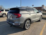 Used 2020 GMC Terrain SLT w/ Preferred Package image 3