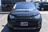 Used 2018 Land Rover Discovery Sport SE image 4
