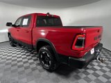 Certified 2019 RAM 1500 Rebel w/ Rebel Level 2 Equipment Group image 5