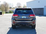 Used 2018 Jeep Grand Cherokee Overland image 4