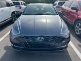 Used 2020 Hyundai Sonata Limited image 2