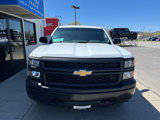 Used 2015 Chevrolet Silverado 1500 W/T image 3