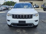 Used 2019 Jeep Grand Cherokee Limited image 2