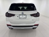 Certified 2022 BMW X3 xDrive30i w/ Convenience Package image 4