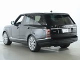 Used 2016 Land Rover Range Rover Supercharged image 5