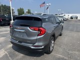 Used 2021 GMC Terrain SLT w/ Infotainment Package II image 5