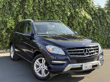Used 2012 Mercedes-Benz ML 350 4MATIC image 2