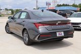 New 2025 Hyundai Elantra Hybrid image 2