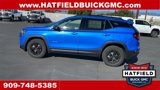 New 2024 GMC Terrain AT4 w/ Tech Package image 2