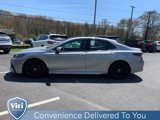 Used 2022 Toyota Camry XSE image 5