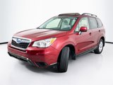 Used 2015 Subaru Forester 2.5i Premium w/ All-Weather Package image 2
