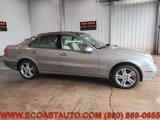 Used 2006 Mercedes-Benz E 350 Sedan image 2