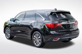 Used 2016 Acura MDX SH-AWD w/ Technology Package image 5