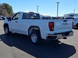 New 2025 GMC Sierra 1500 Pro w/ Pro Value Package image 4