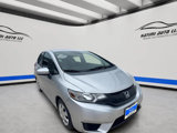 Used 2016 Honda Fit LX image 4