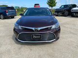 Used 2017 Toyota Avalon XLE image 3