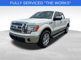 Used 2010 Ford F150 Lariat image 1