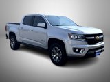 Used 2017 Chevrolet Colorado Z71 image 3