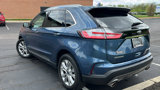 Used 2019 Ford Edge Titanium image 4