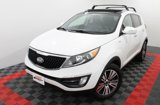 Used 2014 Kia Sportage EX image 3