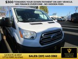 Used 2016 Ford Transit 250 130 Low Roof w/ Exterior Upgrade Package image 3