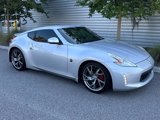 Used 2015 Nissan 370Z w/ Sport Package image 4