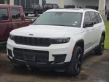 Used 2023 Jeep Grand Cherokee L Laredo image 3