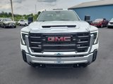 New 2024 GMC Sierra 2500 Pro image 3