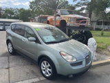 Used 2007 Subaru Tribeca w/ 3rd Row image 2