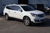 Used 2016 Chevrolet Traverse LT image 2