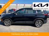 Certified 2022 Kia Seltos EX image 5