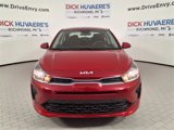 Used 2022 Kia Rio S image 2