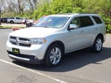 Used 2011 Dodge Durango Crew image 2