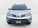 Used 2015 Toyota RAV4 Limited image 2