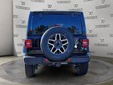 New 2025 Jeep Wrangler Sahara w/ Safety Group image 4
